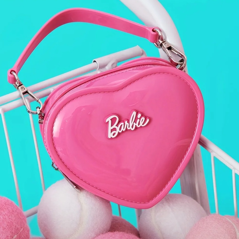 Barbie Purse - Picture 2 of 6